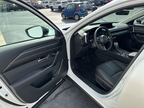 New 2026 MAZDA CX-50 2.5 Hybrid w/ Weather Package AWD/4WD image 29
