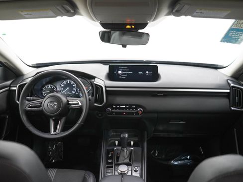 Used 2024 MAZDA CX-50 AWD 2.5 S w/ Weather Package image 13