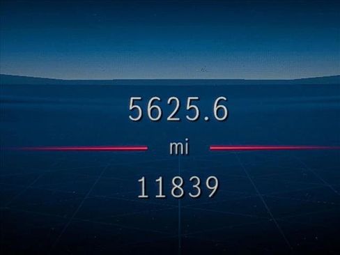 Certified 2025 Mercedes-Benz C 300 4MATIC Sedan image 9