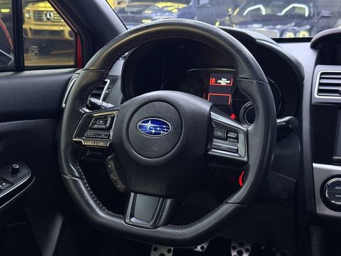 Used 2020 Subaru WRX Premium w/ Performance Package AWD/4WD image 21