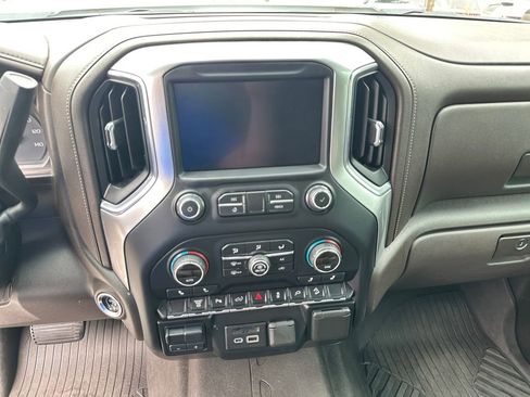 Used 2020 Chevrolet Silverado 3500 LTZ AWD/4WD image 22