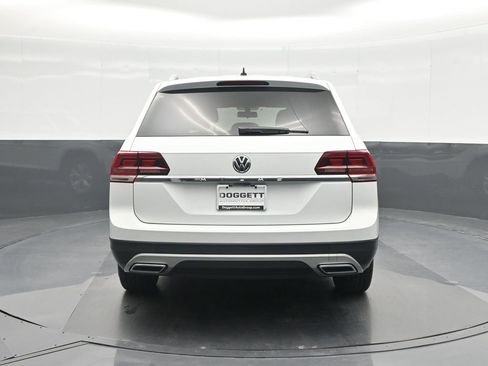 Used 2019 Volkswagen Atlas S image 17