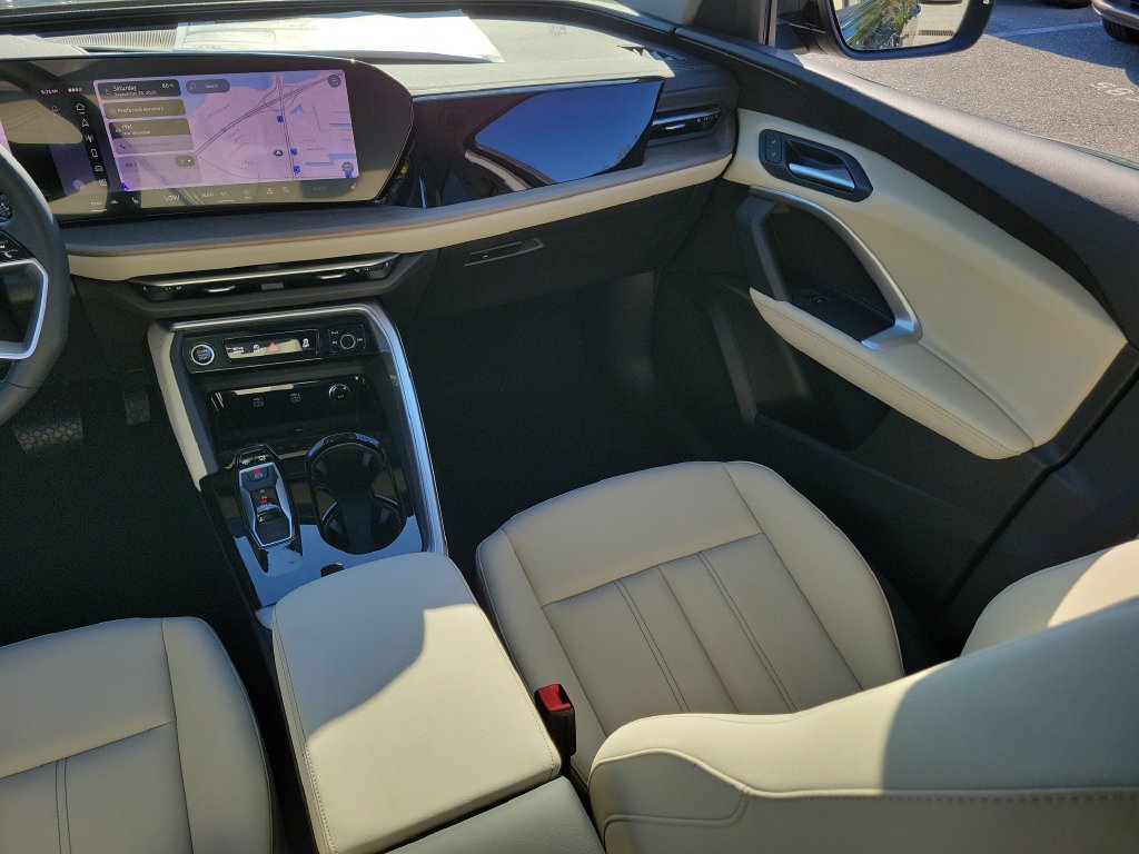 New 2026 Audi Q5 2.0T AWD/4WD image 24