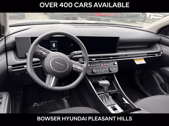 New 2026 Hyundai Tucson SE AWD/4WD image 6