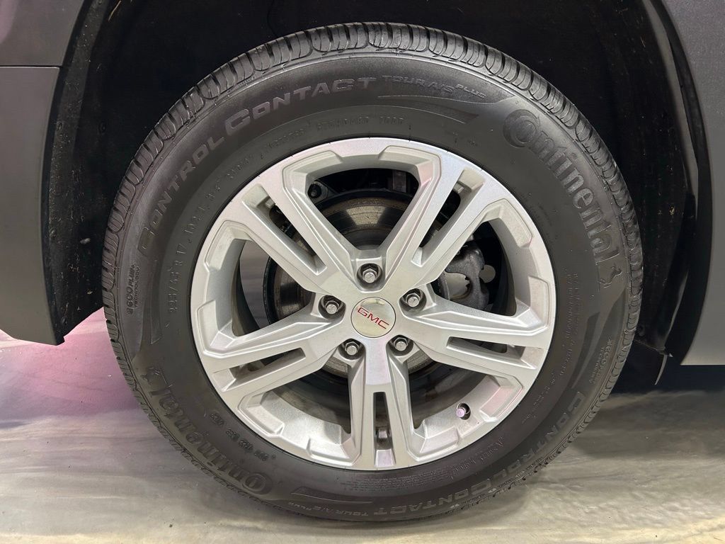 Used 2019 GMC Terrain SLE AWD/4WD image 23