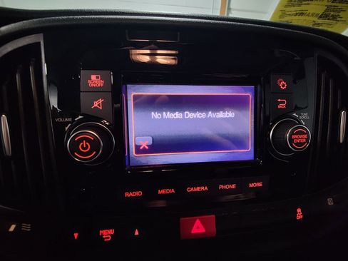 Used 2021 RAM ProMaster City Tradesman image 32