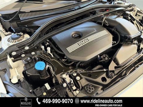 Used 2025 BMW 228i xDrive AWD/4WD image 28