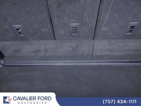 Certified 2025 Ford Expedition Tremor AWD/4WD image 12