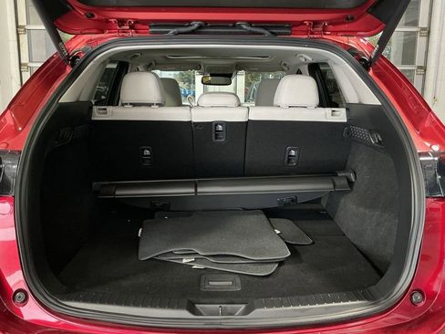 Used 2023 MAZDA CX-5 AWD 2.5 S w/ Premium Plus Pkg image 27