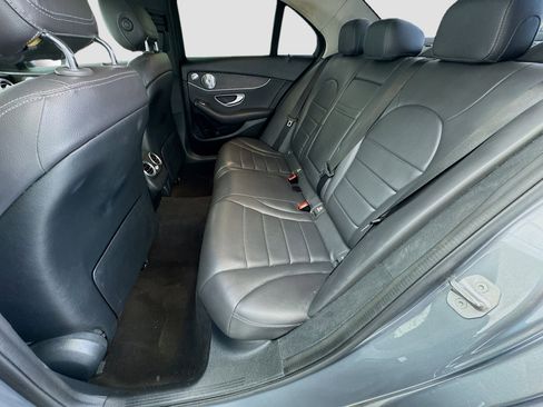 Used 2021 Mercedes-Benz C 300 Sedan w/ Premium Package image 16