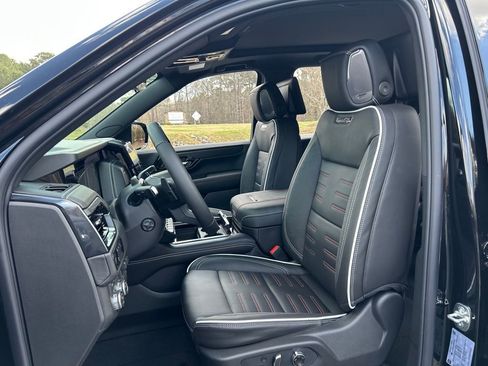 New 2026 GMC Yukon XL AT4 Ultimate image 40