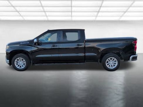 Used 2021 Chevrolet Silverado 1500 LT w/ Convenience Package II image 25