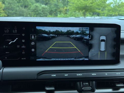 New 2027 Kia Telluride SX X-Line AWD/4WD image 27