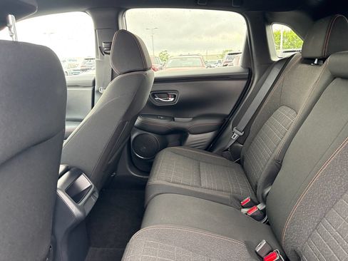 Used 2024 Honda HR-V Sport image 13