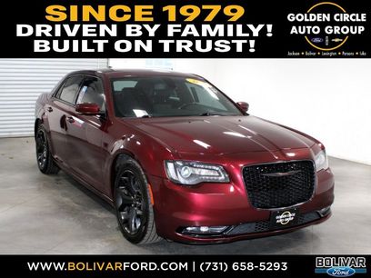 Used 2021 Chrysler 300 S