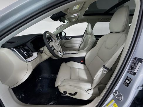 New 2026 Volvo XC60 T8 Ultra w/ Protection Package Premier AWD/4WD image 22