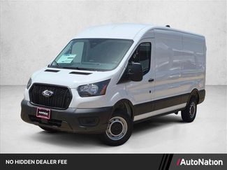 New 2026 Ford Transit 250 148 Medium Roof RWD video 1
