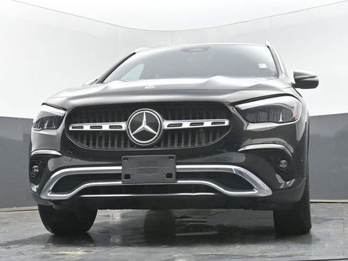 Used 2025 Mercedes-Benz GLA 250 4MATIC image 38