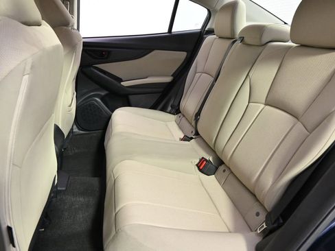 Used 2019 Subaru Impreza 2.0i image 21