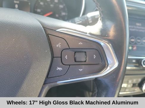 Used 2023 Chevrolet TrailBlazer ACTIV w/ Convenience Package image 11