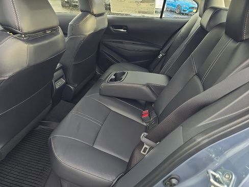 New 2026 Toyota Corolla XLE image 17