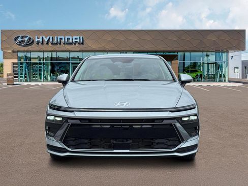 New 2026 Hyundai Sonata SE image 12