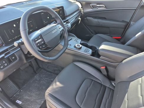 New 2026 Kia Sportage SX Prestige image 10