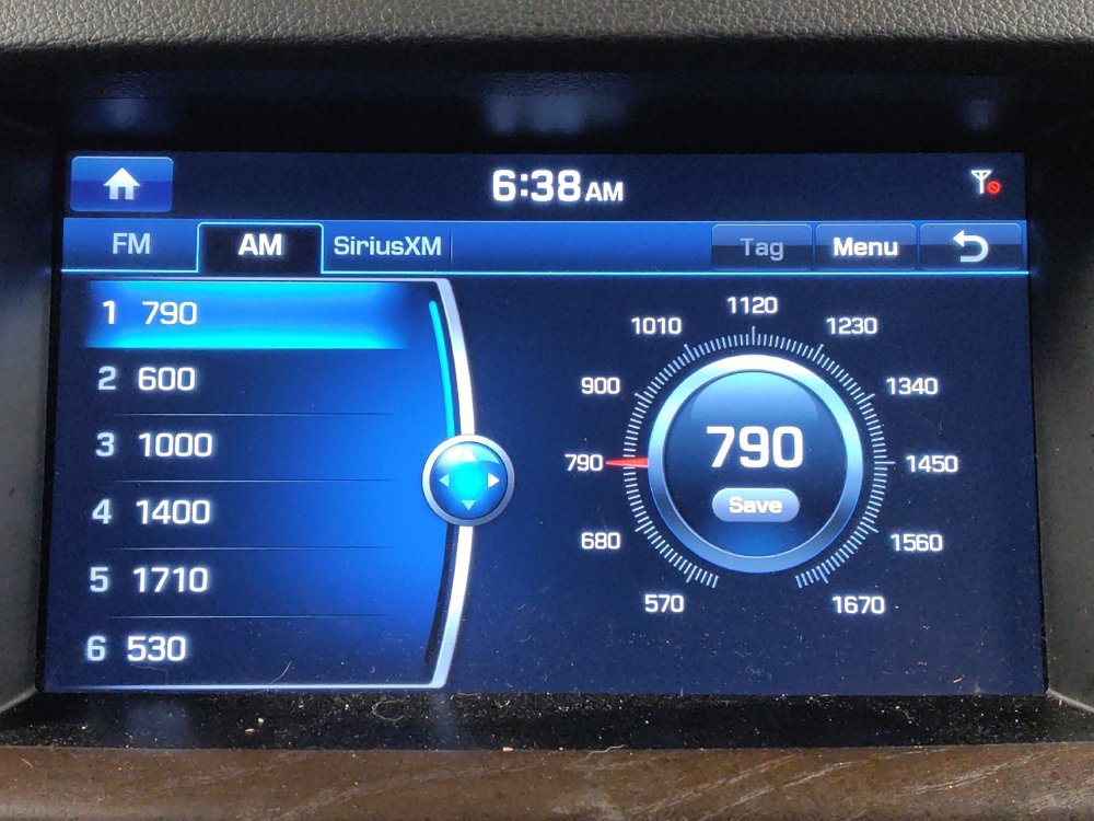 Used 2018 Genesis G80 3.8 w/ Option Group 03 AWD/4WD image 25