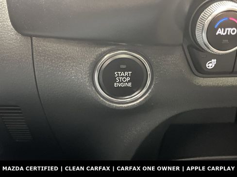 Certified 2024 MAZDA CX-50 2.5 Turbo w/ Cargo Package image 21