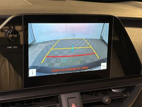 New 2026 Lexus UX 300h AWD image 23