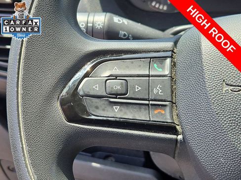 Used 2025 RAM ProMaster 2500 w/ Convenience Group FWD image 19