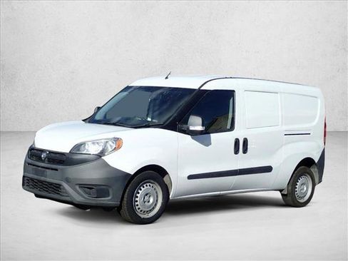 Used 2018 RAM ProMaster City Tradesman FWD image 11