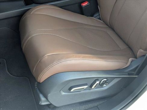 New 2026 Acura RDX w/ Technology Package AWD/4WD image 4