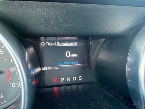 Used 2023 Ford Mustang Premium RWD image 5