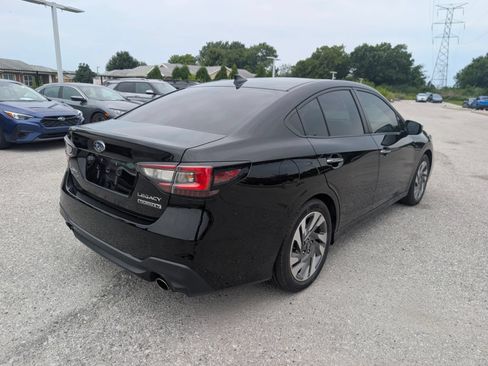 Certified 2024 Subaru Legacy Touring XT AWD/4WD image 7