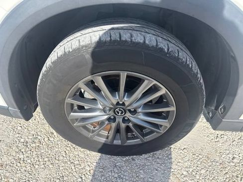 Used 2017 MAZDA CX-5 Touring FWD image 10