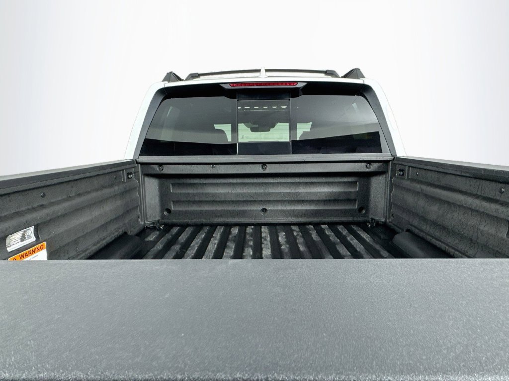 Used 2026 Honda Ridgeline RTL image 35
