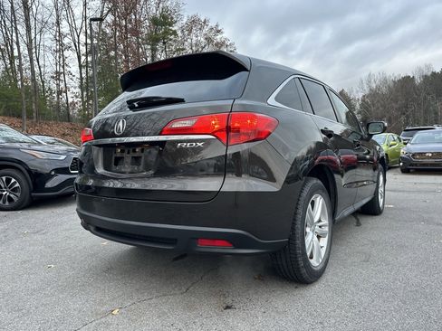 Used 2015 Acura RDX FWD w/ Technology Package image 11