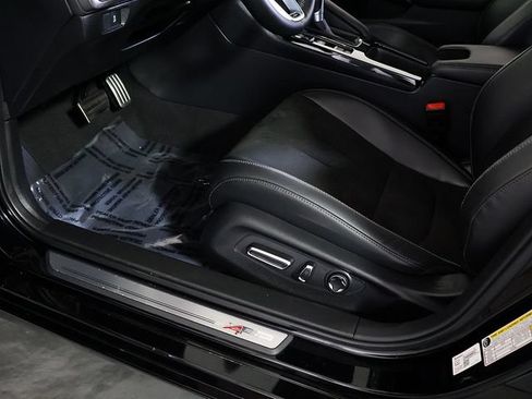Used 2024 Acura Integra A-Spec w/ Technology Package FWD image 24