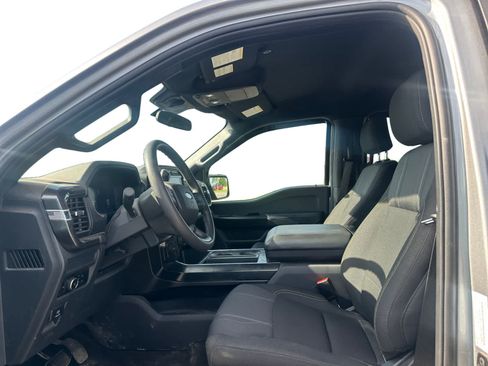 Used 2024 Ford F150 STX AWD/4WD image 9