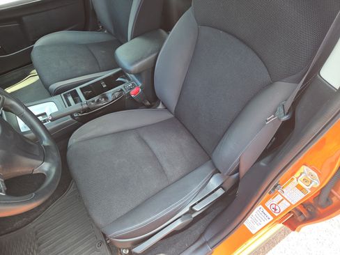 Used 2015 Subaru Crosstrek 2.0i Premium w/ Popular Package #1 AWD/4WD image 13