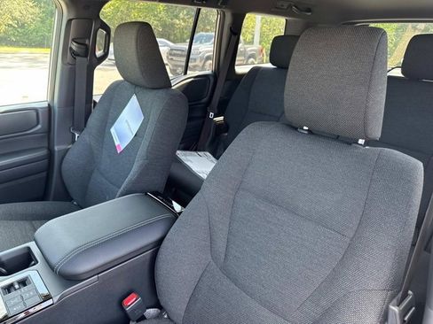 Used 2025 Toyota Land Cruiser 1958 image 8