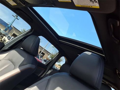 Certified 2025 Subaru Forester Sport w/ Popular Package #1 image 8