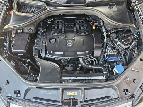 Used 2016 Mercedes-Benz GLE 350 image 14