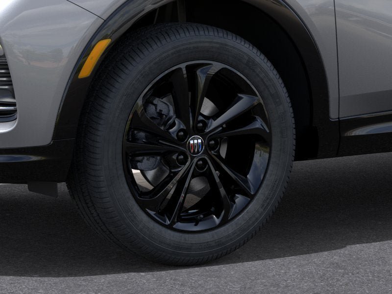 New 2026 Buick Envista Sport Touring w/ Convenience I Package FWD image 9