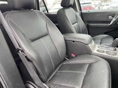 Used 2007 Ford Edge SEL Plus image 14