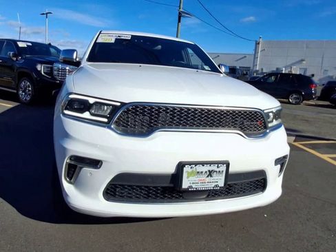 Used 2023 Dodge Durango Citadel image 7