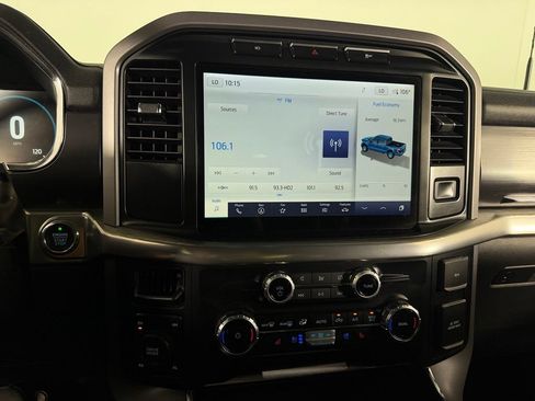 Used 2023 Ford F150 Lariat AWD/4WD image 20