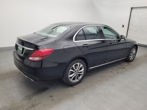 Used 2017 Mercedes-Benz C 300 4MATIC Sedan image 10