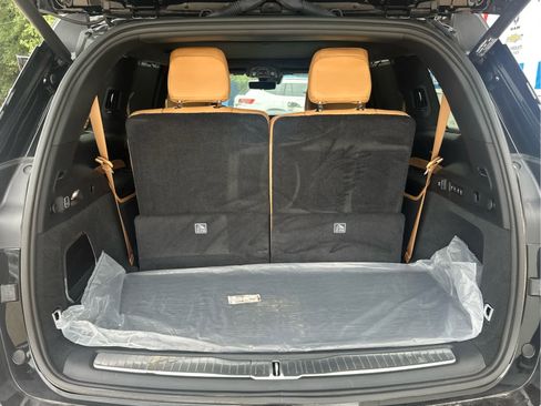 New 2025 Jeep Grand Cherokee L Summit image 50